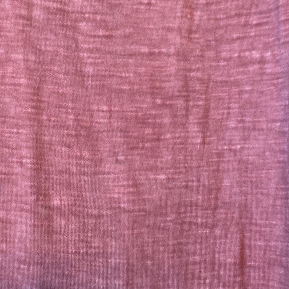 RXB Rust Colored Sleeveless Top - Picture 5 of 13